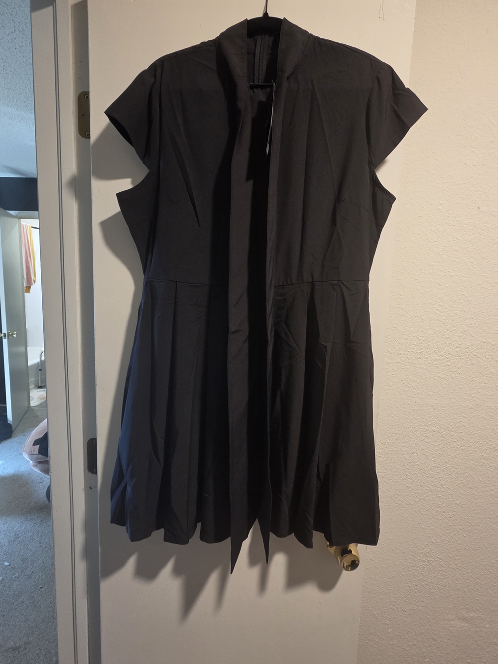 Killstar Funerary Rites Dress